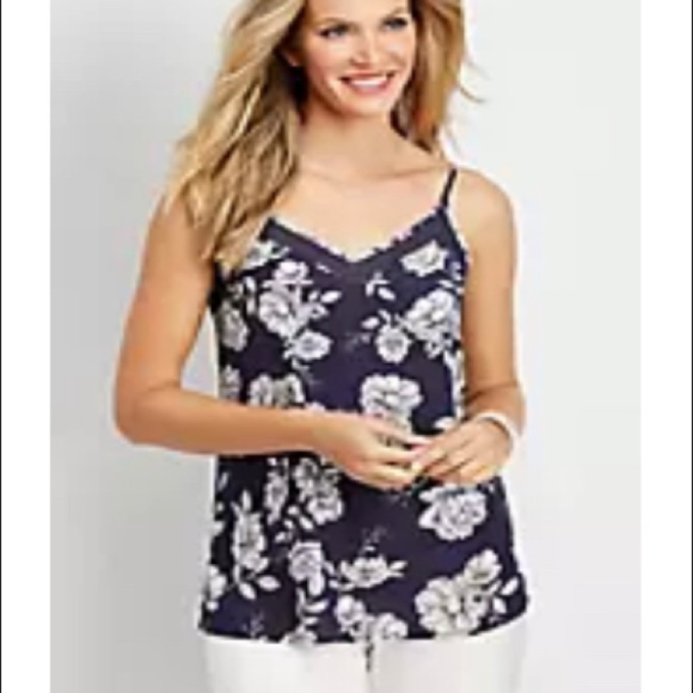 Maurice’s NWT Top